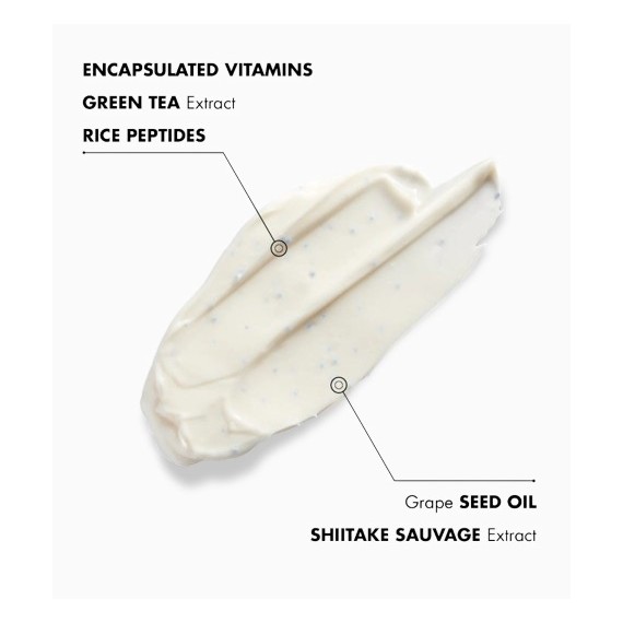 Eisenberg Firming Remodelling Cream Arctonizáló lifting krém