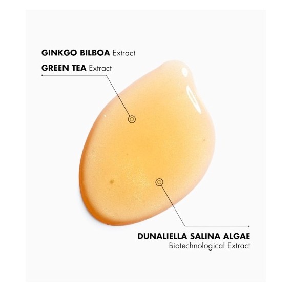 Eisenberg Ifjúsági Elixír Ragyogó lifting elixír az arcbőr fiatalításához