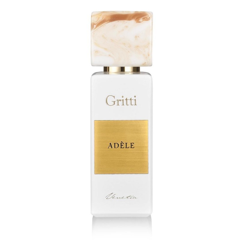 Gritti Adele Sample