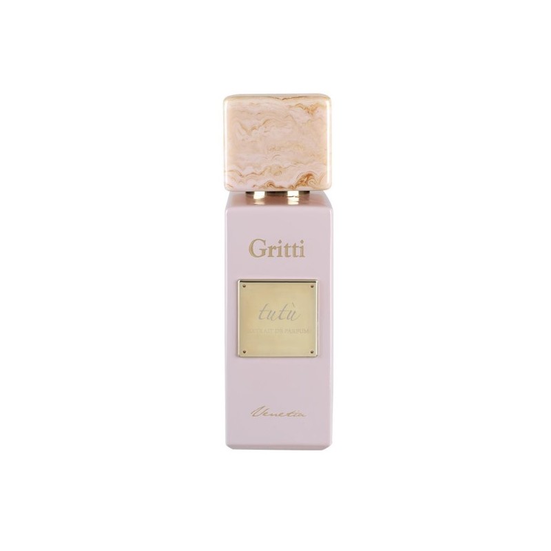 Gritti Tutu Sample