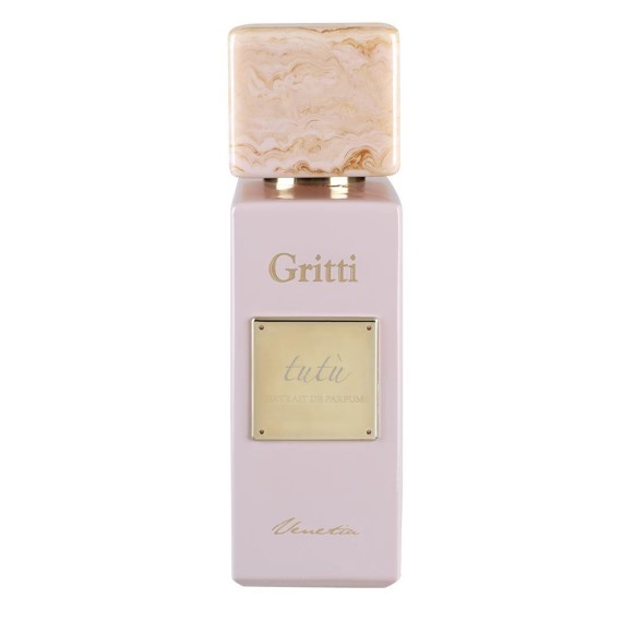 Gritti Tutu Sample