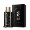 Hugo Boss The Scent Magnetic Férfi parfüm EDP