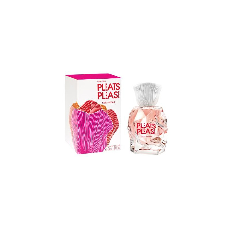 Issey Miyake Pleats Please női parfüm EDT