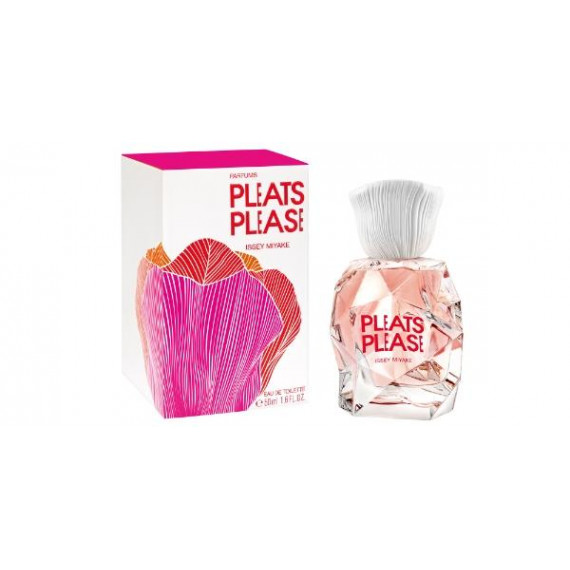 Issey Miyake Pleats Please női parfüm EDT