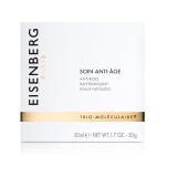 Eisenberg Anti-age Treatment Feszesítő ránctalanító krém fáradt bőrre