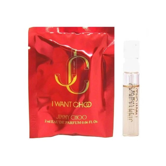 Jimmy Choo I Want Choo Minta