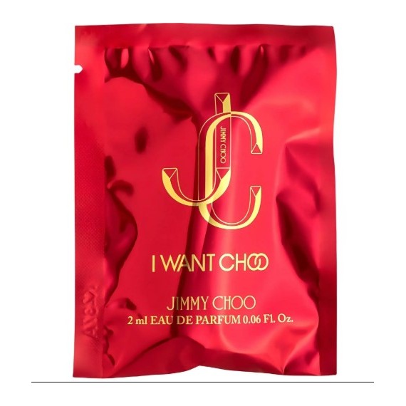 Jimmy Choo I Want Choo Minta