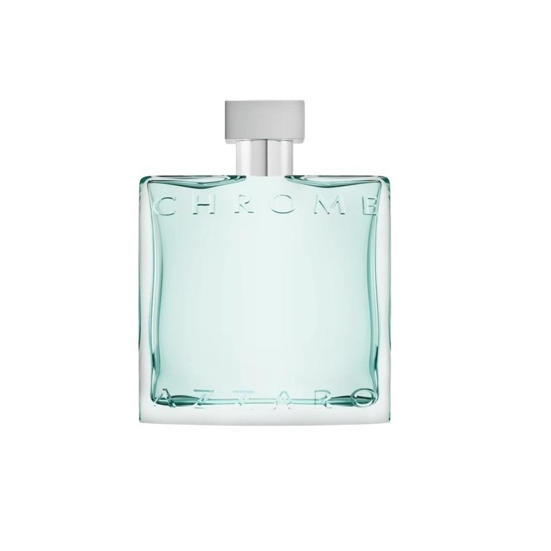 Azzaro Chrome Azure Apă de toaletă pentru bărbați Tester EDT