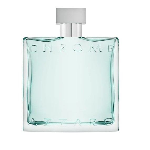Azzaro Chrome Azure Apă de toaletă pentru bărbați Tester EDT