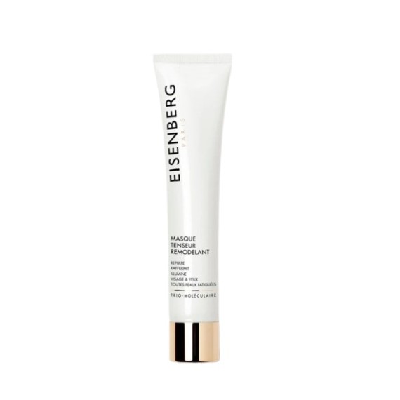 Eisenberg Firming Remodelling Mask Arctonáló formázó maszk