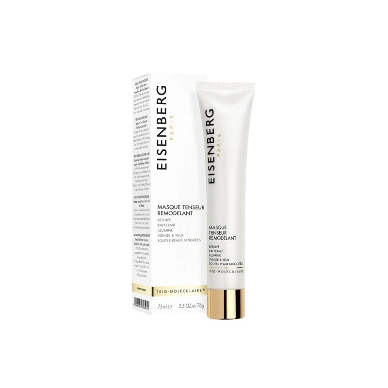 Eisenberg Firming Remodelling Mask Arctonáló formázó maszk