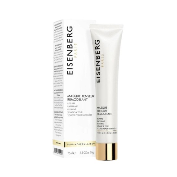 Eisenberg Firming Remodelling Mask Arctonáló formázó maszk