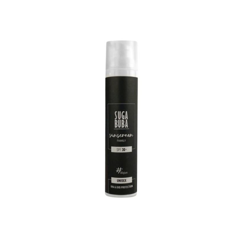 Suga Buba Kids&Family Sunscreen 30 SPF+ Loțiune de protecție solară