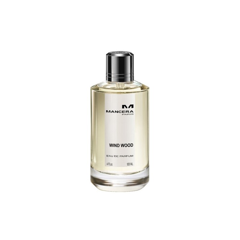 Mancera Wind Wood Apă de parfum unisex Tester EDP