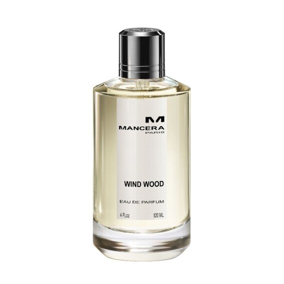Mancera Wind Wood Apă de parfum unisex Tester EDP