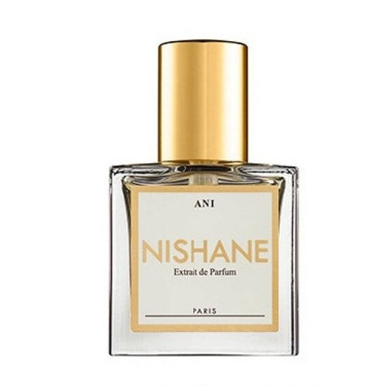 Nishane Ani Extrait De Parfum Unisex parfüm kivonat