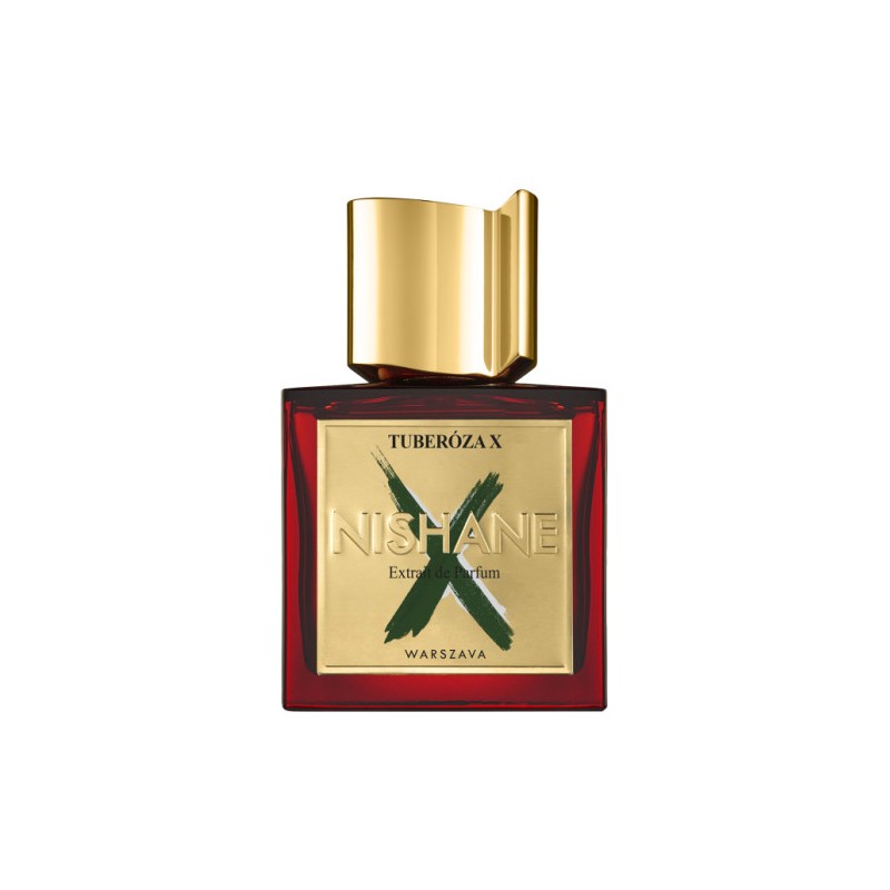 Nishane Tuberoza X Extrait De Parfum Unisex parfüm kivonat csomagolás nélkül