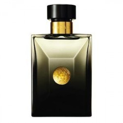 Versace Pour Homme Oud Noir férfi parfüm EDP