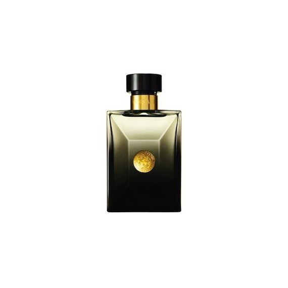 Versace Pour Homme Oud Noir férfi parfüm EDP