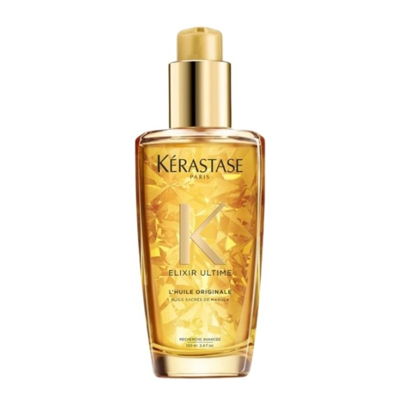 Kerastase Elixir Ultime L'Huile Originale Hajolaj