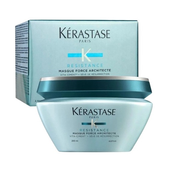 Kerastase Resistance Masque Force Architecte Hajmaszk