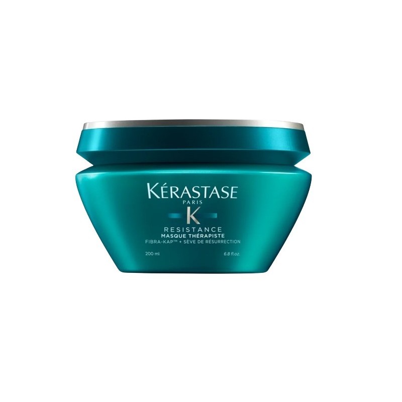 Kerastase Resistance Masque Therapiste Hajmaszk