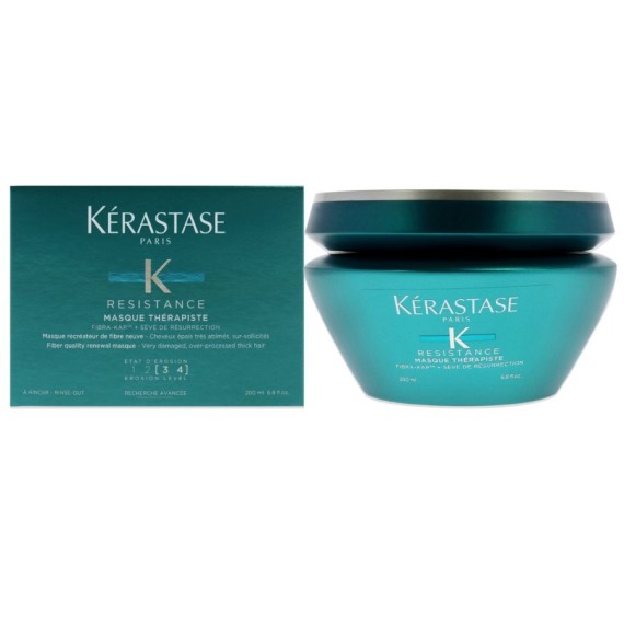 Kerastase Resistance Masque Therapiste Hajmaszk