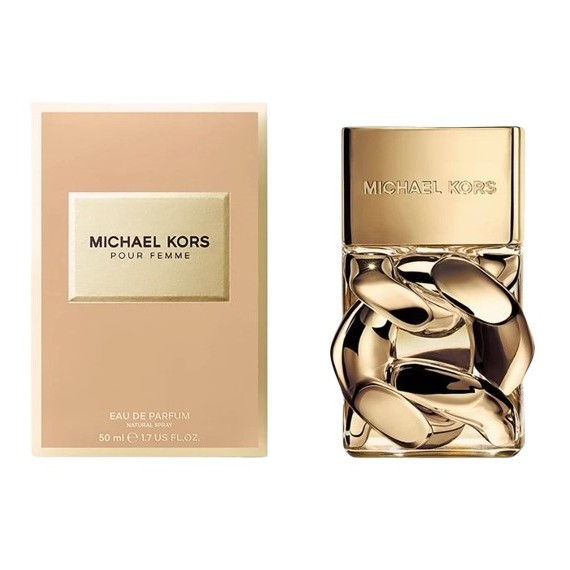 Michael Kors Pour Femme Női parfüm EDP