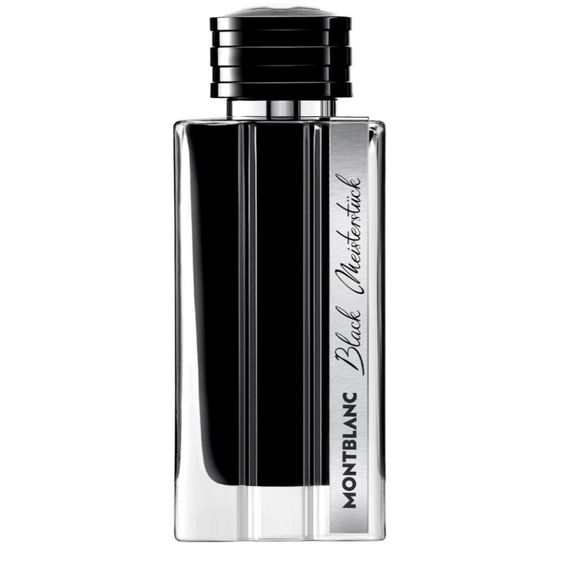 Mont Blanc Black Meisterstuck Férfi parfüm EDP