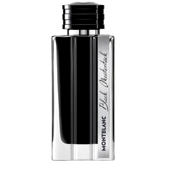 Mont Blanc Black Meisterstuck Férfi parfüm EDP