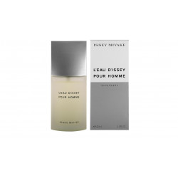 Issey Miyake L`Eau d`Issey Pour Homme Eau de toilette férfiaknak EDT