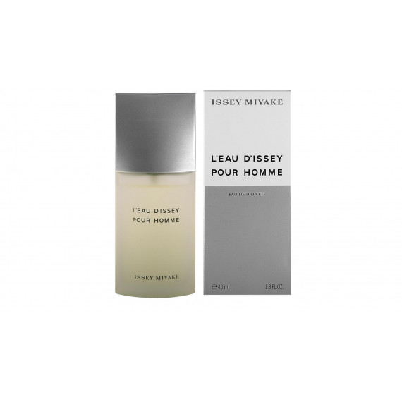 Issey Miyake L`Eau d`Issey Pour Homme Eau de toilette férfiaknak EDT