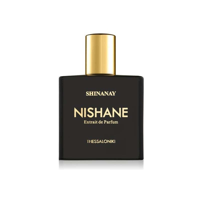 Nishane Shinanay Extrait De Parfum Uniszex parfüm kivonat