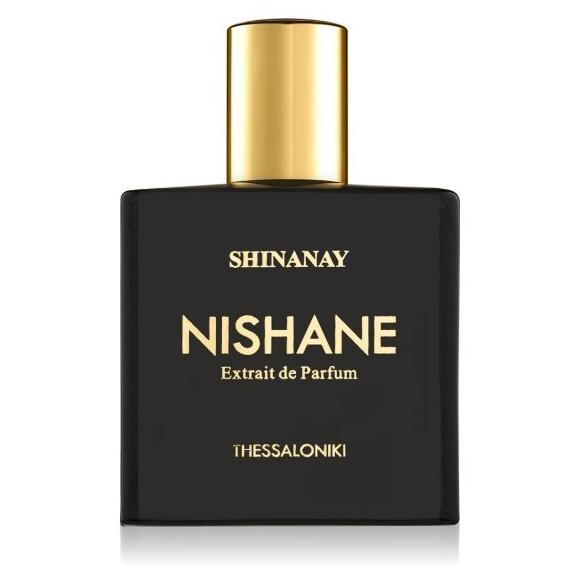 Nishane Shinanay Extrait De Parfum Uniszex parfüm kivonat