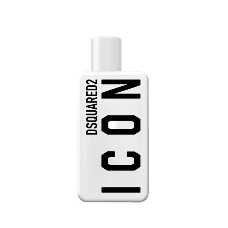 Dsquared 2 Icon Pour Femme Női parfüm csomagolás nélkül EDP
