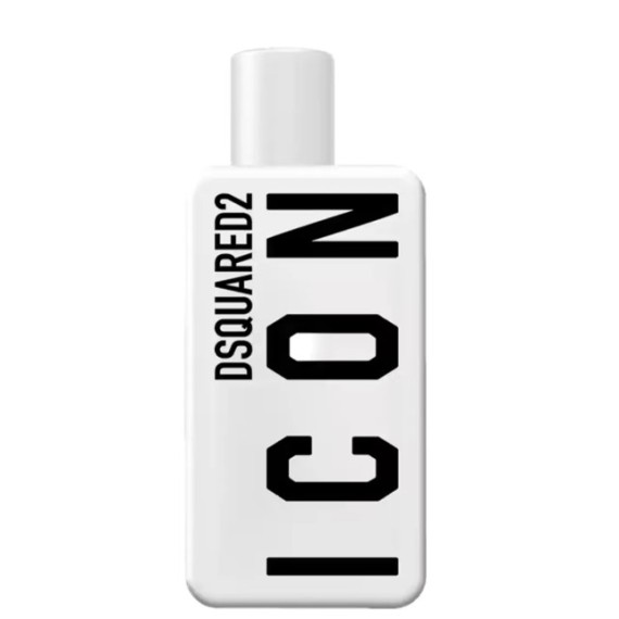 Dsquared 2 Icon Pour Femme Női parfüm csomagolás nélkül EDP