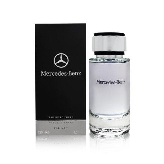 Mercedes Benz férfi parfüm EDT