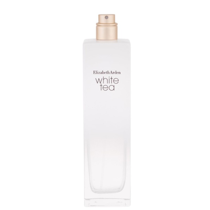 Elizabeth Arden White Tea Női parfüm csomagolás nélkül EDP