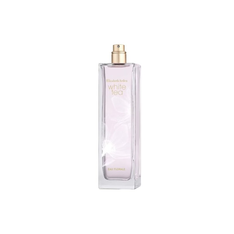 Elizabeth Arden White Tea Eau Florale Női toalett víz csomagolás nélkül EDT