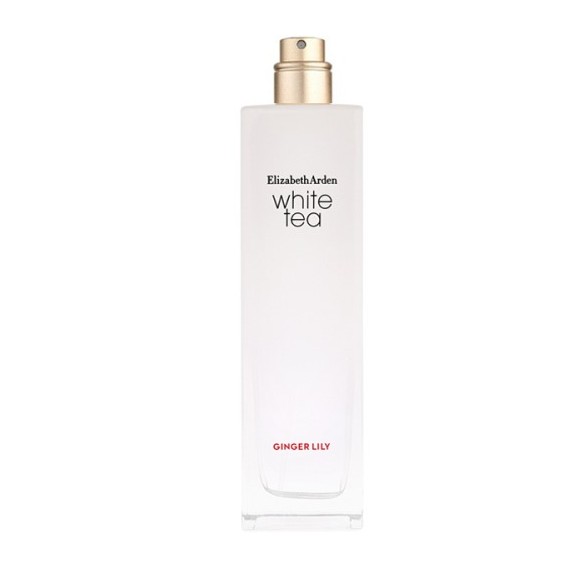 Elizabeth Arden White Tea Ginger Lily Női toalett víz csomagolás nélkül EDT