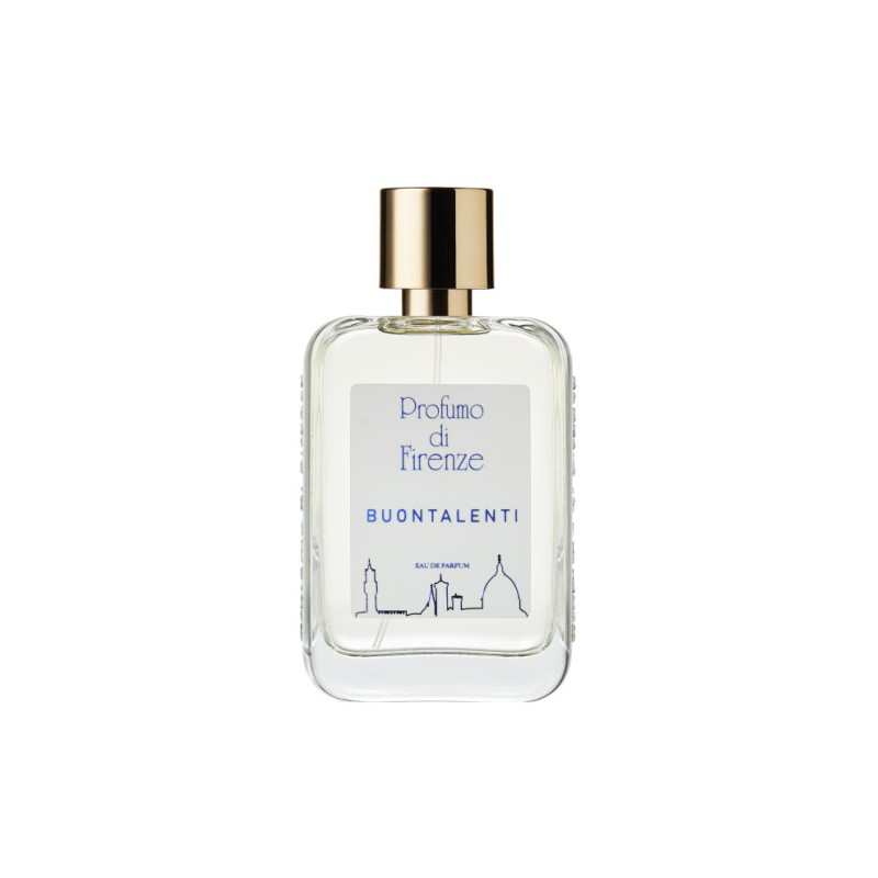 Profumo di Firenze Buontalenti Unisex parfüm víz Tester EDP