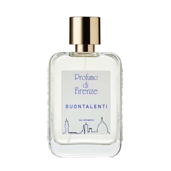 Profumo di Firenze Buontalenti Unisex parfüm víz Tester EDP