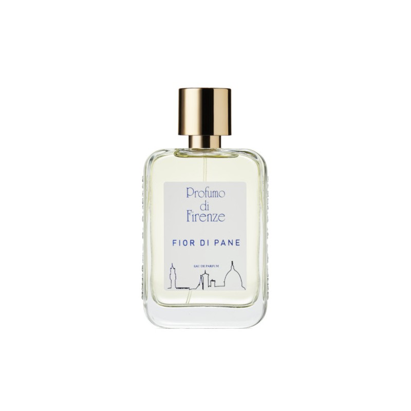 Profumo di Firenze Fior Di Pane Unisex parfüm víz Tester EDP