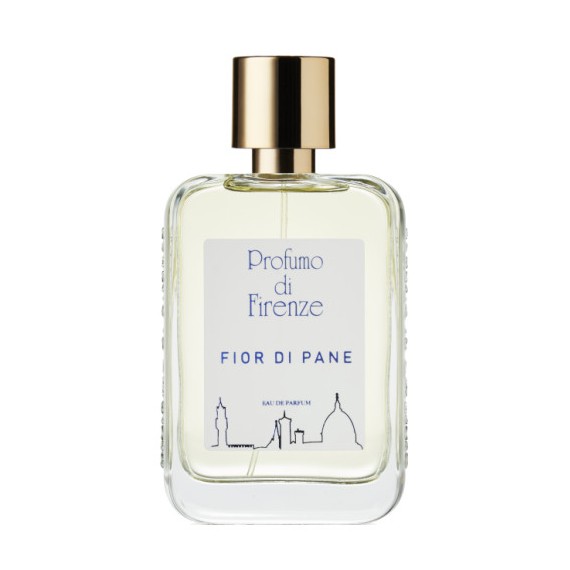 Profumo di Firenze Fior Di Pane Unisex parfüm víz Tester EDP