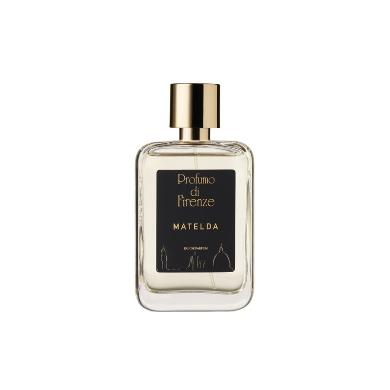 Profumo di Firenze Matelda Unisex parfümvíz csomagolás nélkül EDP