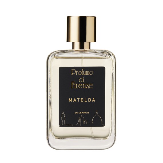 Profumo di Firenze Matelda Unisex parfümvíz csomagolás nélkül EDP