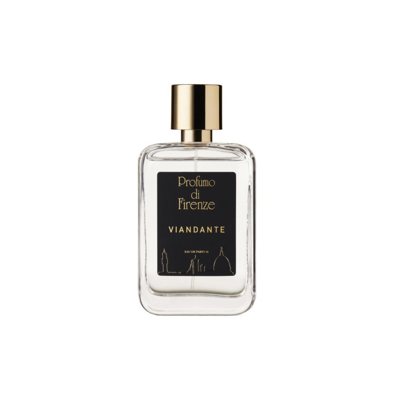 Profumo di Firenze Viandante Unisex parfüm víz csomagolás nélkül EDP