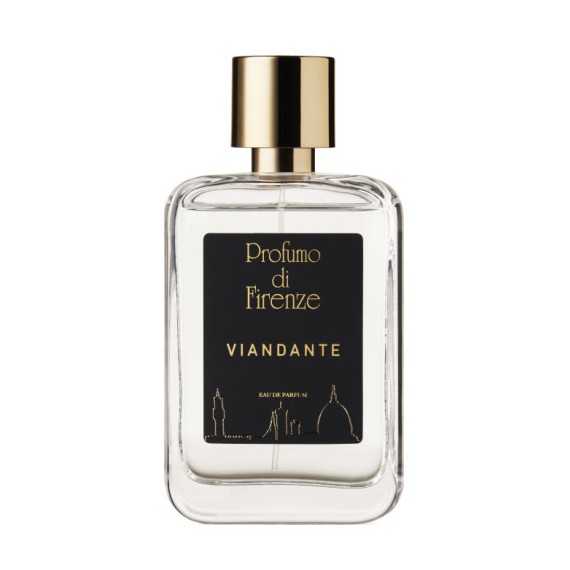 Profumo di Firenze Viandante Unisex parfüm víz csomagolás nélkül EDP