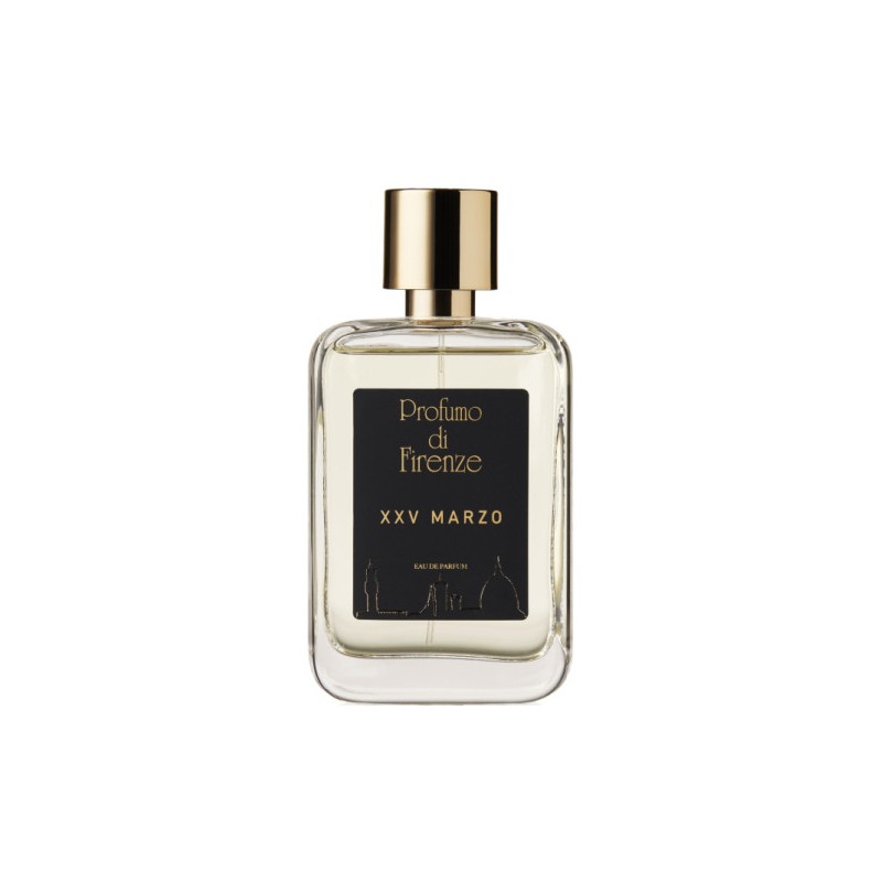 Profumo di Firenze XXV Március Unisex parfüm víz Tester EDP