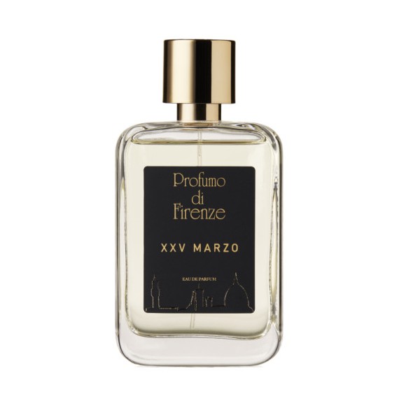 Profumo di Firenze XXV Március Unisex parfüm víz Tester EDP